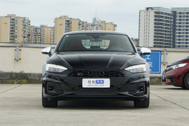 2023款奥迪S5