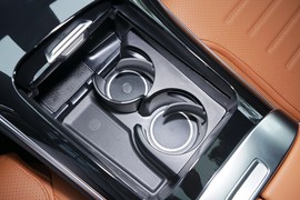 2023款奔驰GLC