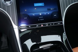 2023款奔驰GLC