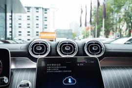 2023款奔驰GLC