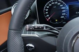 2023款奔驰GLC