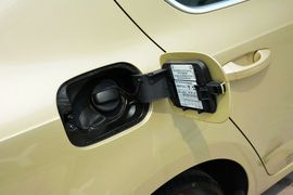2015款斯柯达明锐1.6L