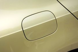 2015款斯柯达明锐1.6L