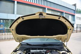 2015款斯柯达明锐1.6L