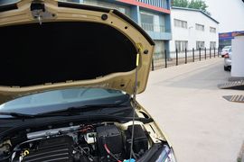2015款斯柯达明锐1.6L