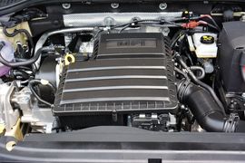 2015款斯柯达明锐1.6L
