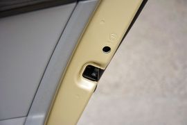 2015款斯柯达明锐1.6L