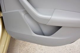 2015款斯柯达明锐1.6L