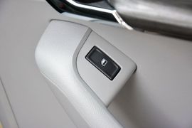 2015款斯柯达明锐1.6L