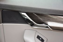 2015款斯柯达明锐1.6L