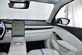 2024款吉利星瑞L