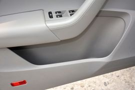 2015款斯柯达明锐1.6L