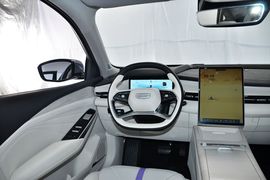 2024款吉利星瑞L