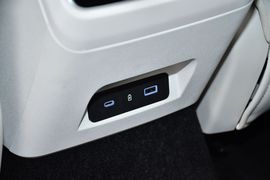 2024款吉利星瑞L