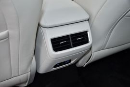 2024款吉利星瑞L