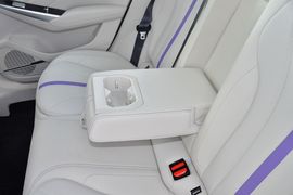 2024款吉利星瑞L