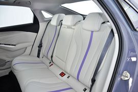 2024款吉利星瑞L