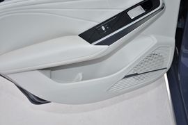 2024款吉利星瑞L