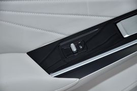 2024款吉利星瑞L