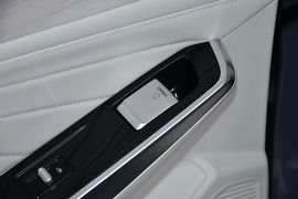 2024款吉利星瑞L