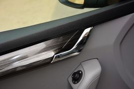 2015款斯柯达明锐1.6L