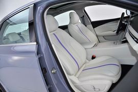 2024款吉利星瑞L