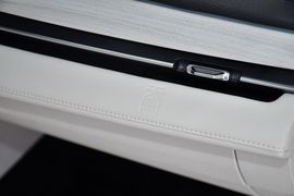 2024款吉利星瑞L