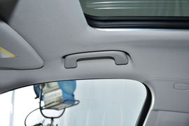 2024款吉利星瑞L