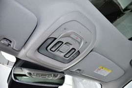 2024款吉利星瑞L