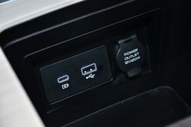 2024款吉利星瑞L