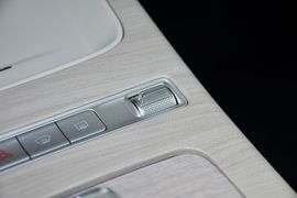 2024款吉利星瑞L