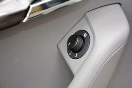 2015款斯柯达明锐1.6L