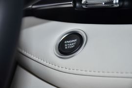 2024款吉利星瑞L