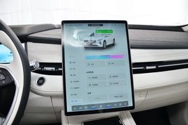 2024款吉利星瑞L