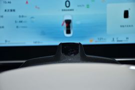 2024款吉利星瑞L