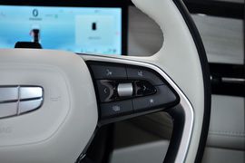 2024款吉利星瑞L