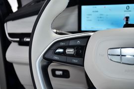 2024款吉利星瑞L