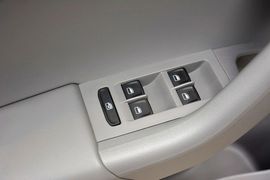 2015款斯柯达明锐1.6L