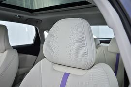 2024款吉利星瑞L