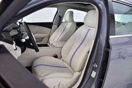 2024款吉利星瑞L