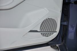 2024款吉利星瑞L