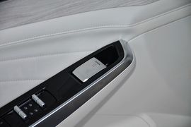 2024款吉利星瑞L