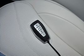 2024款吉利星瑞L