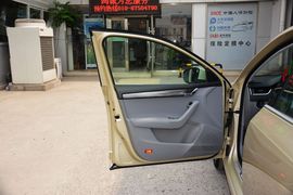 2015款斯柯达明锐1.6L