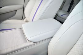 2024款吉利星瑞L