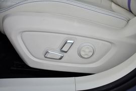 2024款吉利星瑞L