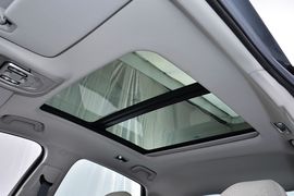 2024款吉利星瑞L