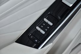 2024款吉利星瑞L