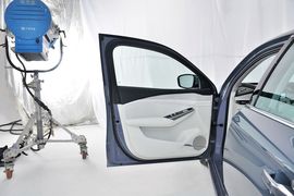 2024款吉利星瑞L