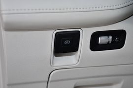 2024款吉利星瑞L